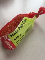 Maïs Pop Corn