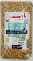 Petit épeautre du Velay