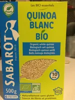 Quinoa Blanc Bio
