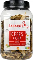 Cèpes Extra séchés