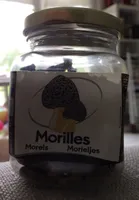 Morilles
