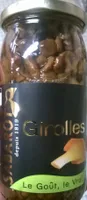 Girolles