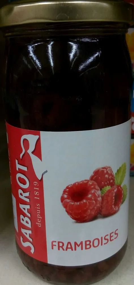 Framboises