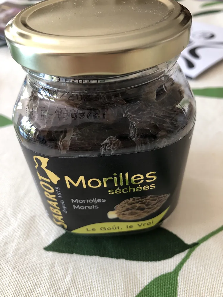 Morilles