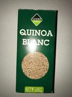 Quinoa Blanc