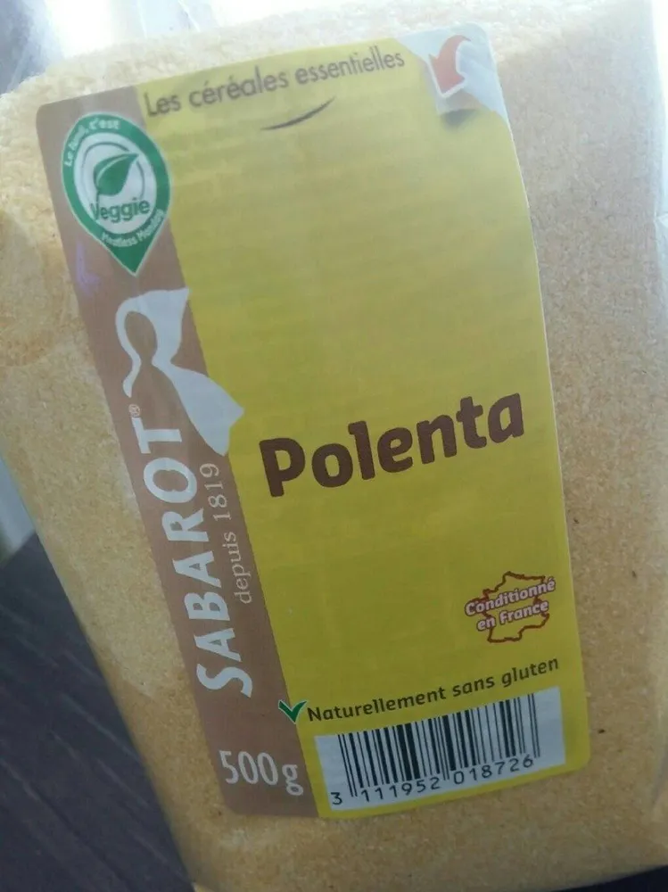 Polenta