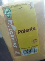 Polenta