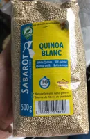 Quinoa Blanc