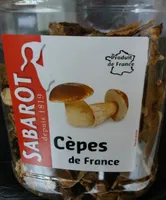 Cėpes de France