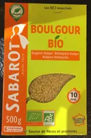 Boulgour Bio - 500G