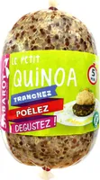 Quinoa
