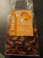 Girolles
