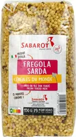 Fregola sarda