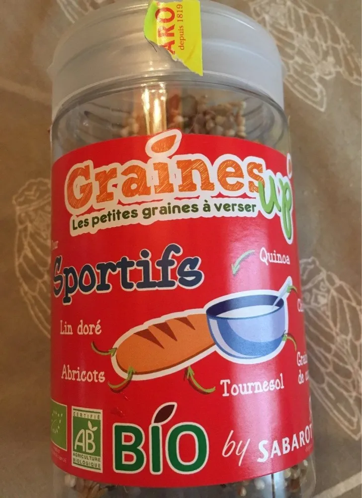 graines'up sportif