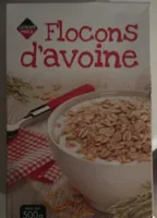 Flocons d'avoine