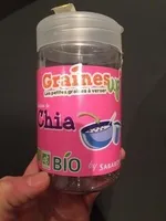 Graine de chia
