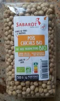 Pois chiches