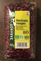 Haricots rouges