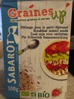 Graines Up'
