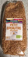 Petit épeautre décortiqué