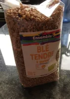 Ble tendre a germer