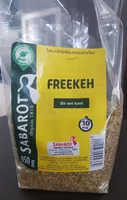 Freekeh