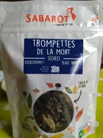 Trompettes de la mort
