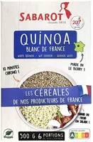 Quinoa Blanc de France