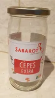Cèpes Extra