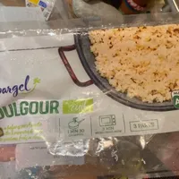 Boulgour