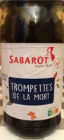 Trompettes de la mort