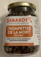Trompette de la mort