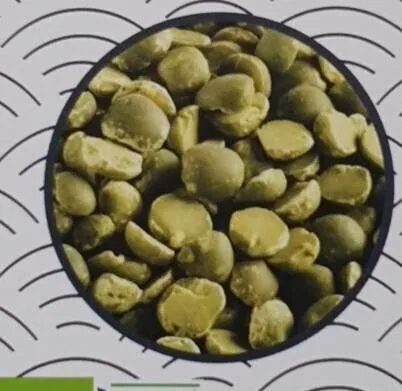 Pois cassés de France