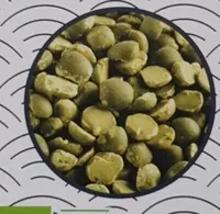 Pois cassés de France