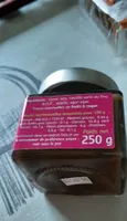 Crème gourmande