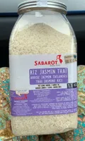 Arroz Jazmin Tailandes-grano largo