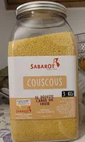 Couscous