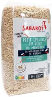Petit épeautre du Velay 10 min