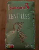 Lentilles