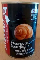 Escargots de Bourgogne