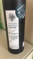 Domaines des peres