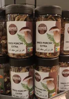 BORDE DRIED PORCINI EXTRA imp