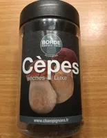 Cèpes Secs Extra, 30GR