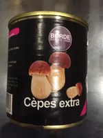 Cèpes extra