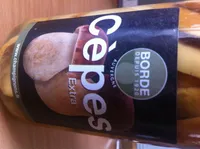 Cèpes Extra