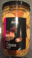 Cèpes extra