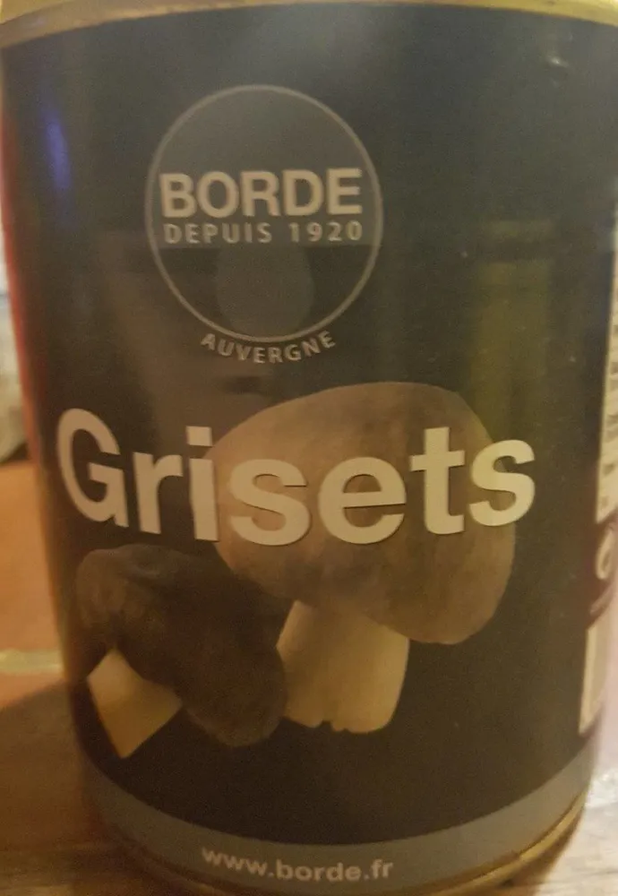 Grisets