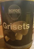 Grisets