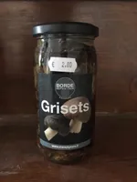 Grisets
