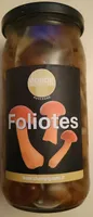 Foliotes